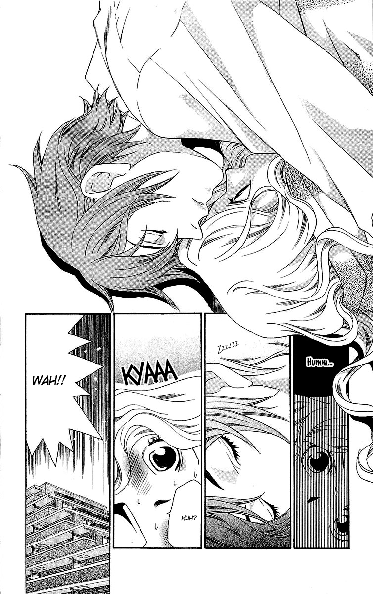 Hikitateyaku no Koi Vol. 1 Ch. 3 第14页