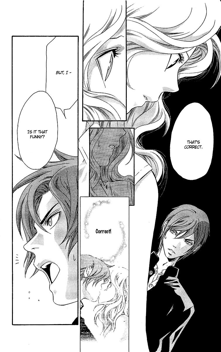 Hikitateyaku no Koi Vol. 1 Ch. 3 第32页