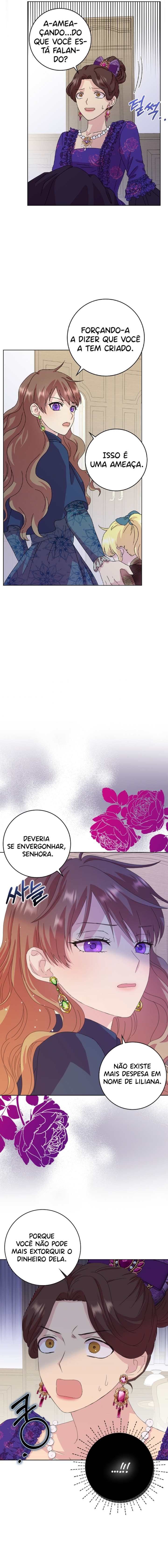 Wicked No More Vol. 1 Ch. 3 第13页