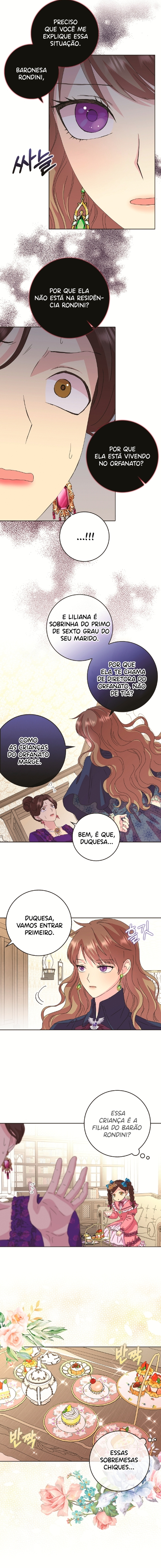 Wicked No More Vol. 1 Ch. 3 第6页