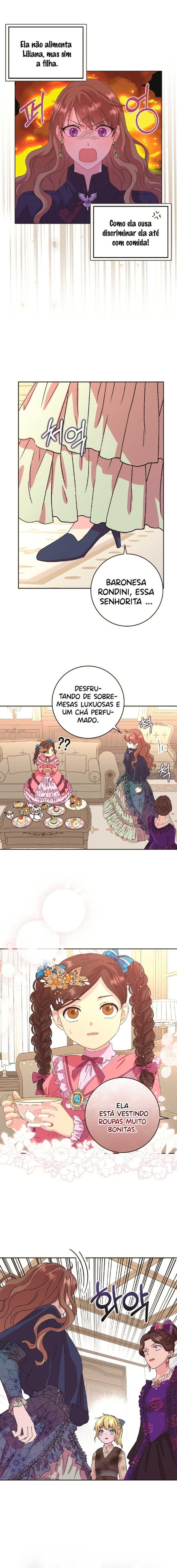 Wicked No More Vol. 1 Ch. 3 第7页