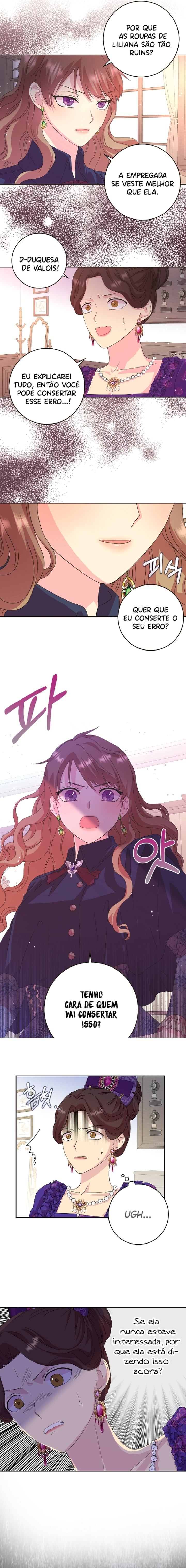 Wicked No More Vol. 1 Ch. 3 第8页