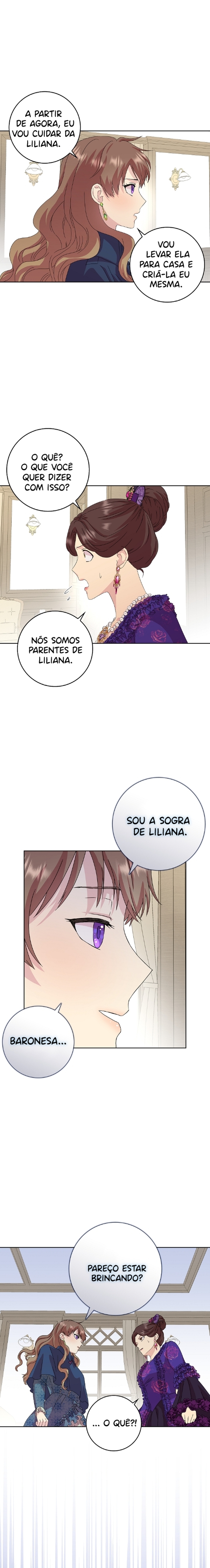 Wicked No More Vol. 1 Ch. 3 第10页