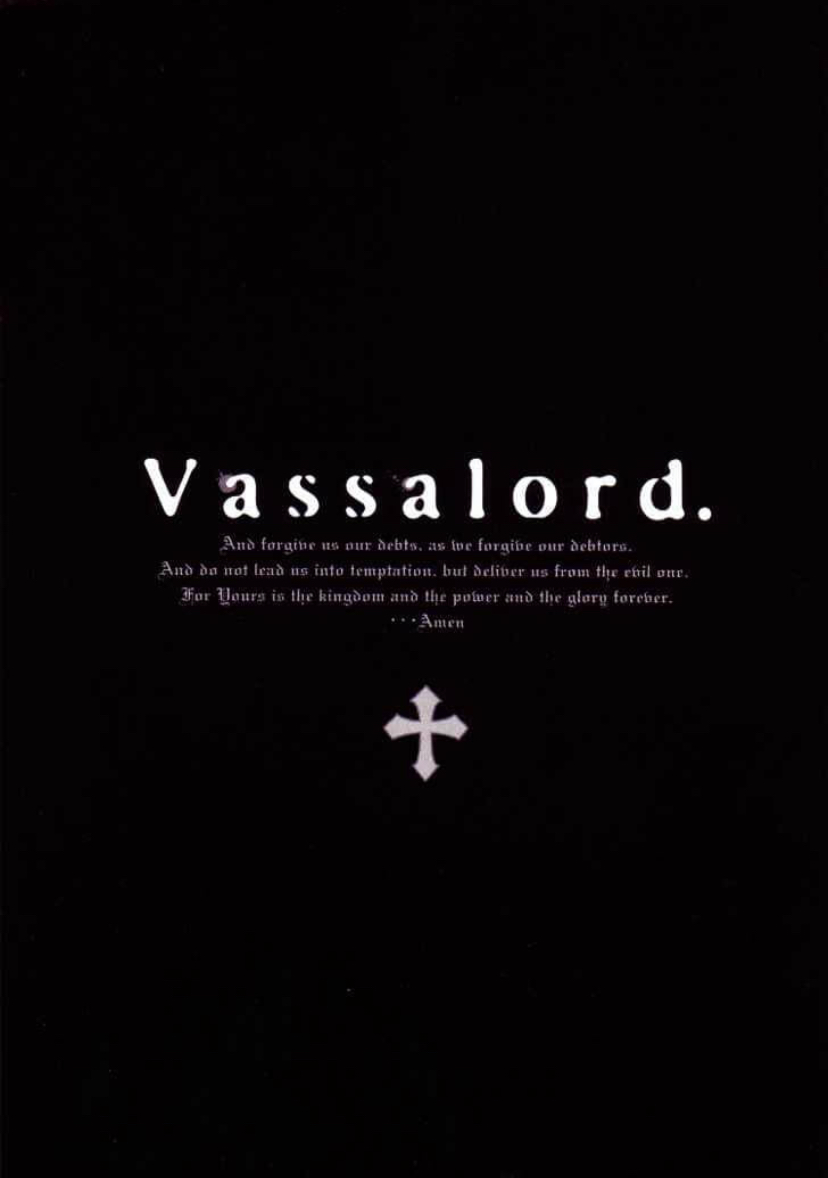 Vassalord. Геліогабал потаємного палацу. 第2页