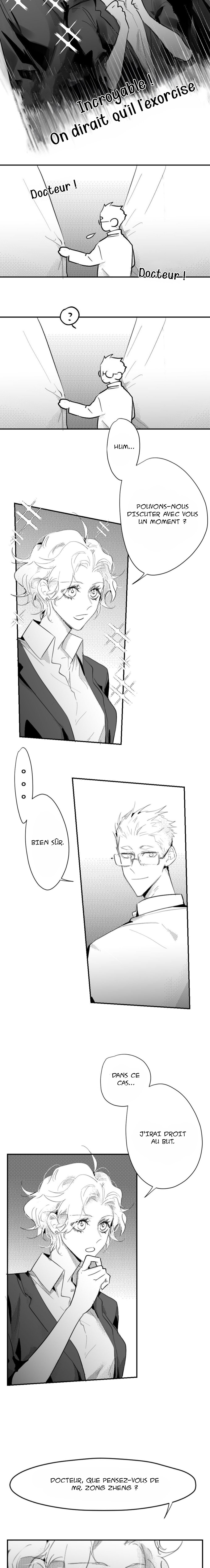 Doctor-patient relationship Ch. 5 第3页