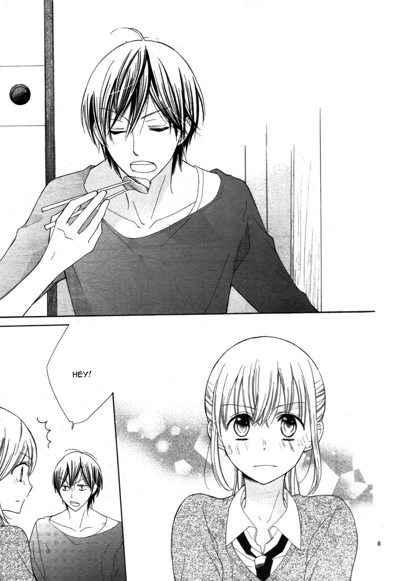 Kyou Kara Mongen 7:00 Desu Vol. 1 Ch. 2 第12页