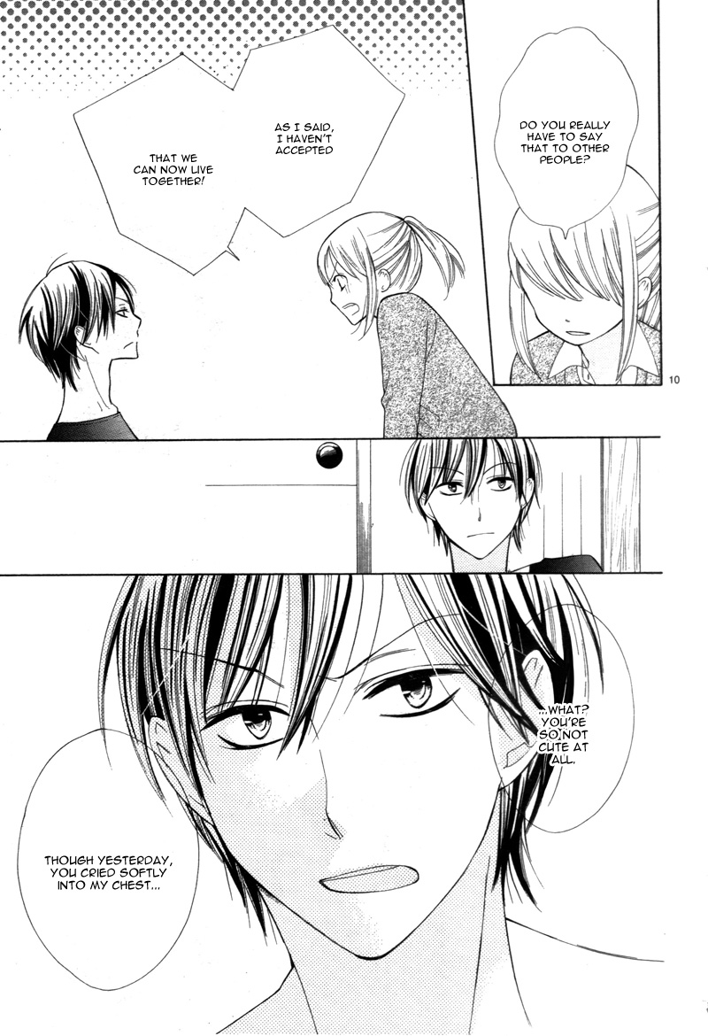 Kyou Kara Mongen 7:00 Desu Vol. 1 Ch. 2 第14页