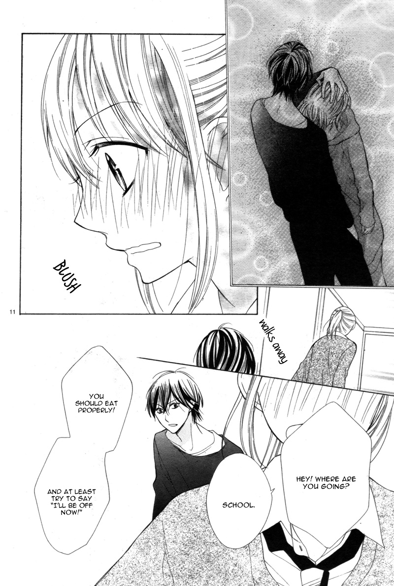 Kyou Kara Mongen 7:00 Desu Vol. 1 Ch. 2 第15页