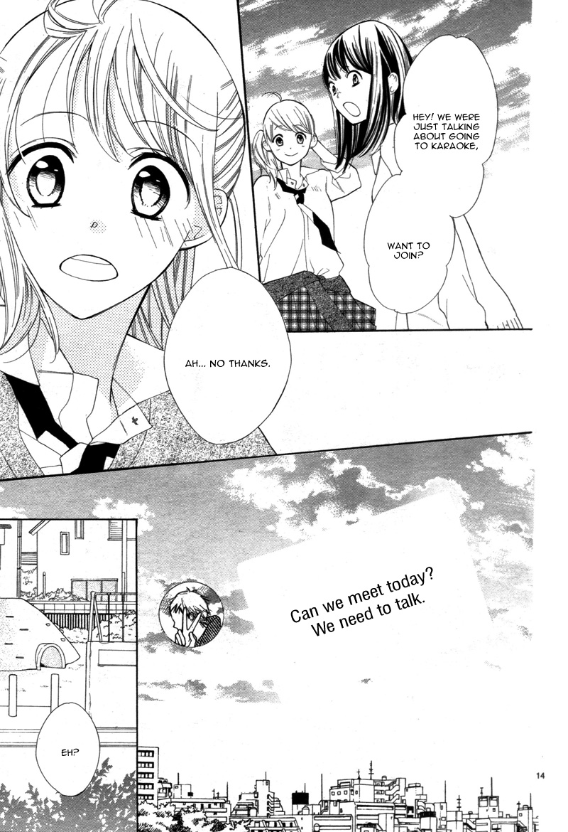 Kyou Kara Mongen 7:00 Desu Vol. 1 Ch. 2 第18页