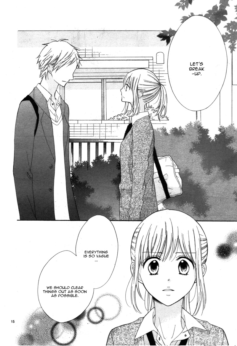 Kyou Kara Mongen 7:00 Desu Vol. 1 Ch. 2 第19页