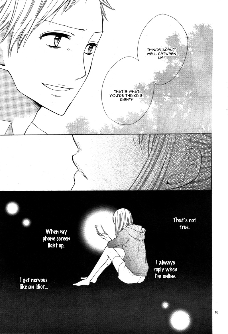 Kyou Kara Mongen 7:00 Desu Vol. 1 Ch. 2 第20页