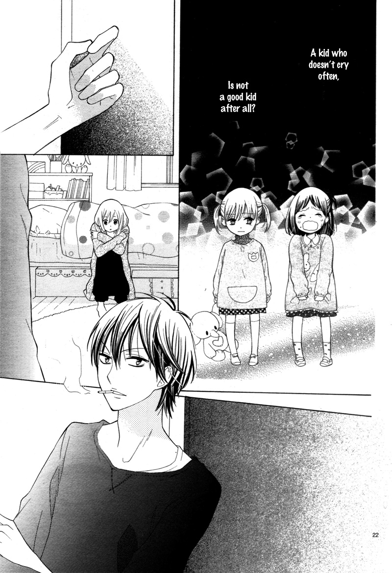 Kyou Kara Mongen 7:00 Desu Vol. 1 Ch. 2 第26页