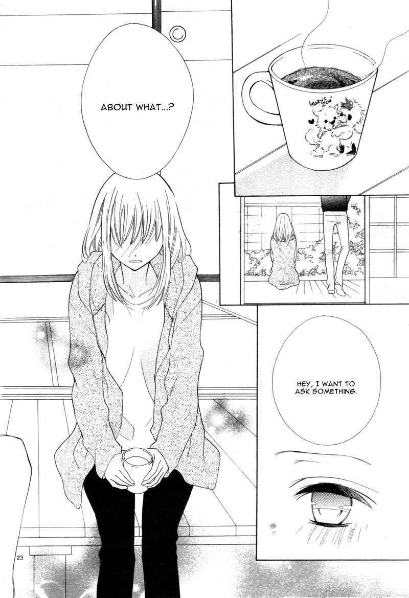 Kyou Kara Mongen 7:00 Desu Vol. 1 Ch. 2 第27页