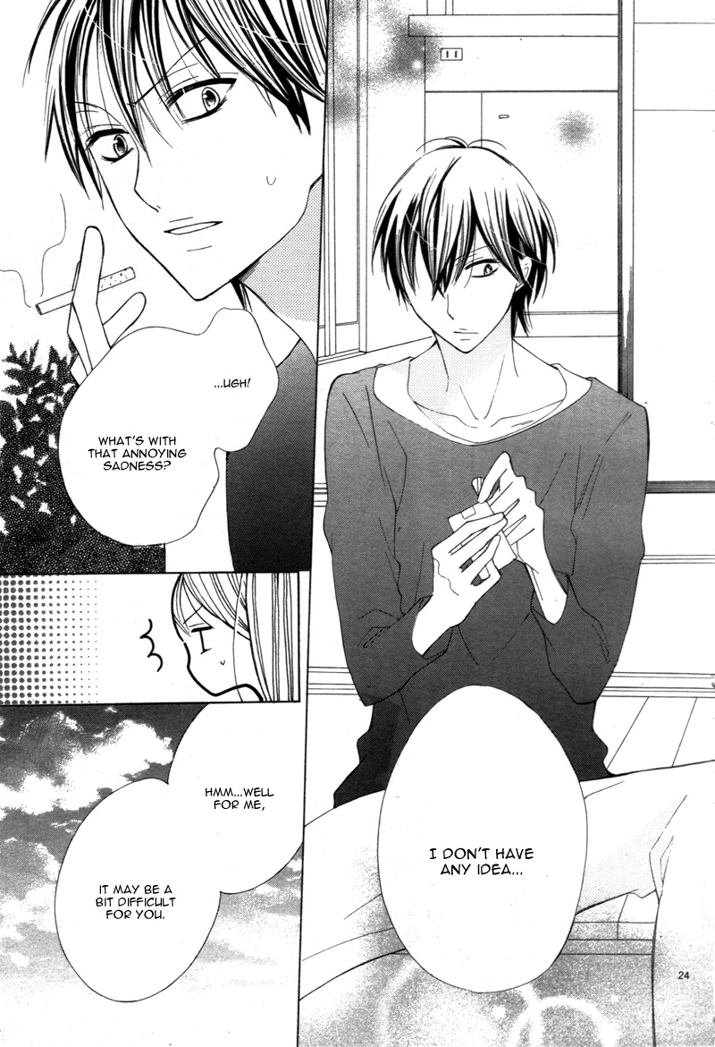 Kyou Kara Mongen 7:00 Desu Vol. 1 Ch. 2 第28页