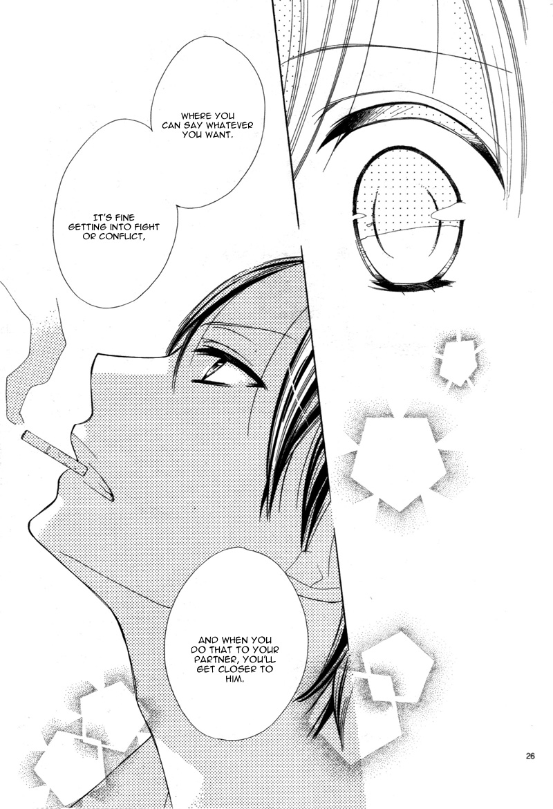 Kyou Kara Mongen 7:00 Desu Vol. 1 Ch. 2 第30页