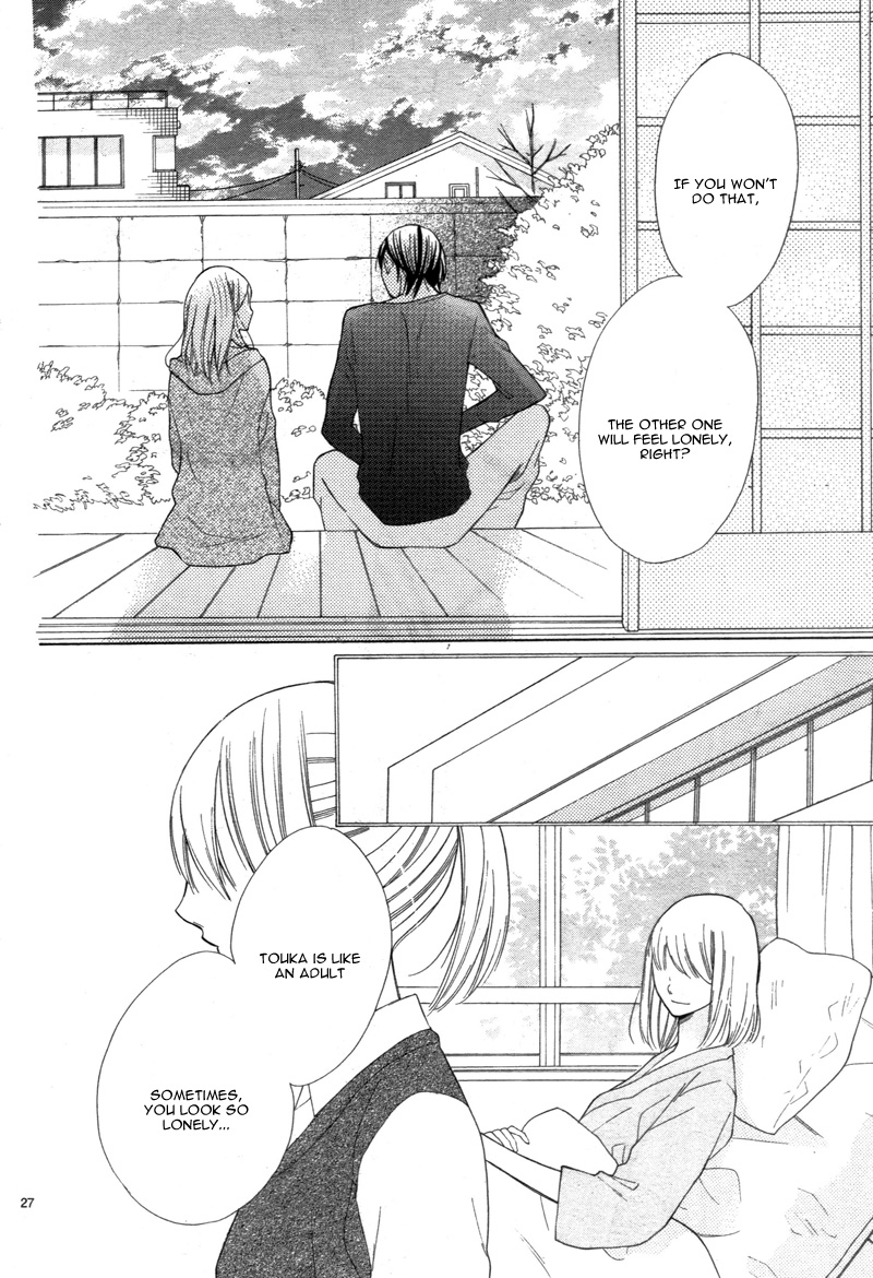 Kyou Kara Mongen 7:00 Desu Vol. 1 Ch. 2 第31页