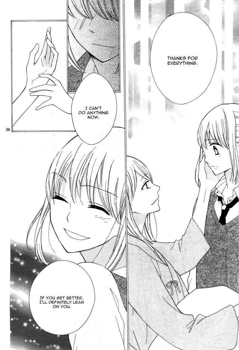 Kyou Kara Mongen 7:00 Desu Vol. 1 Ch. 2 第33页