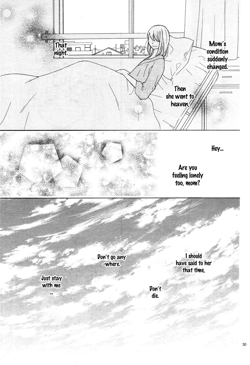 Kyou Kara Mongen 7:00 Desu Vol. 1 Ch. 2 第34页
