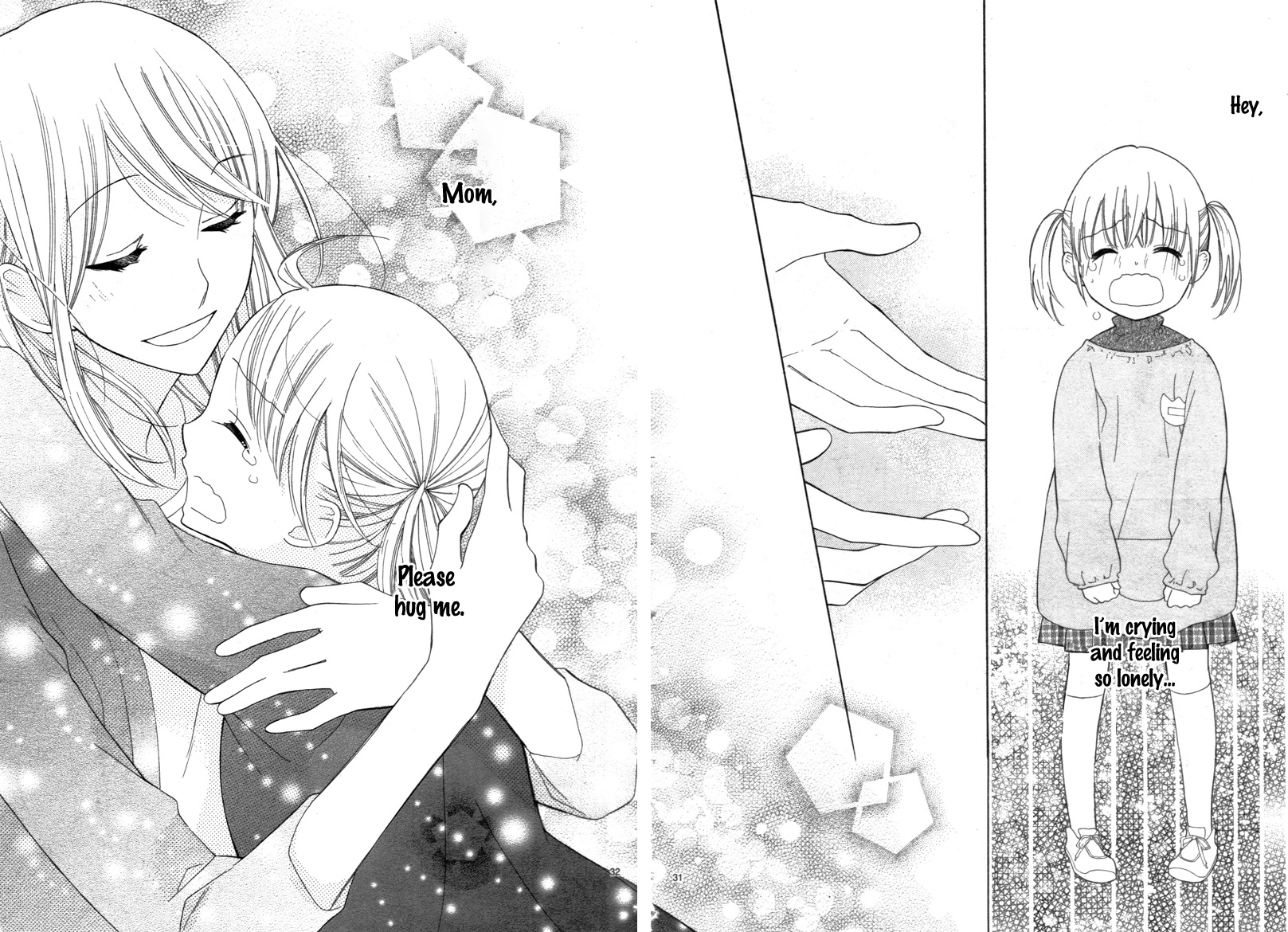 Kyou Kara Mongen 7:00 Desu Vol. 1 Ch. 2 第35页