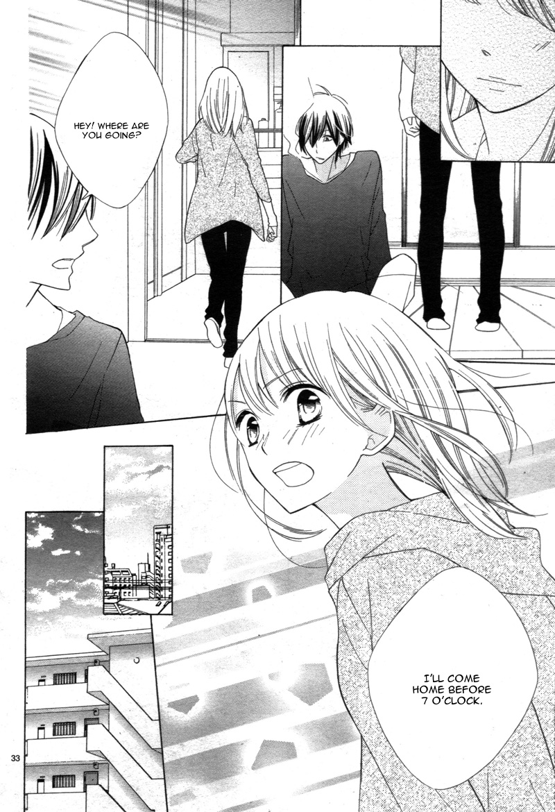 Kyou Kara Mongen 7:00 Desu Vol. 1 Ch. 2 第36页