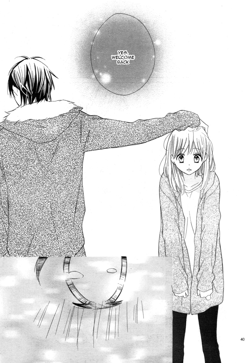 Kyou Kara Mongen 7:00 Desu Vol. 1 Ch. 2 第43页