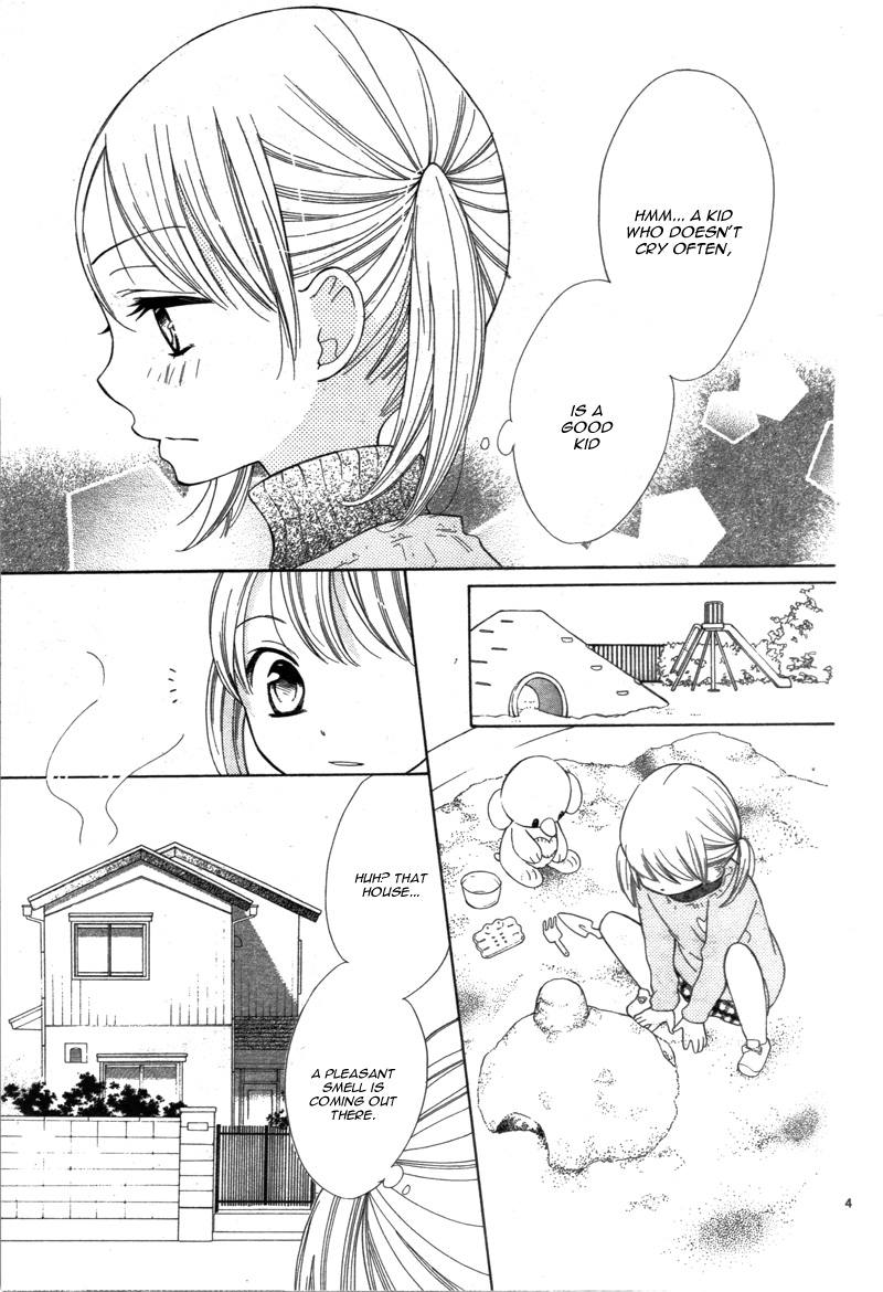 Kyou Kara Mongen 7:00 Desu Vol. 1 Ch. 2 第8页