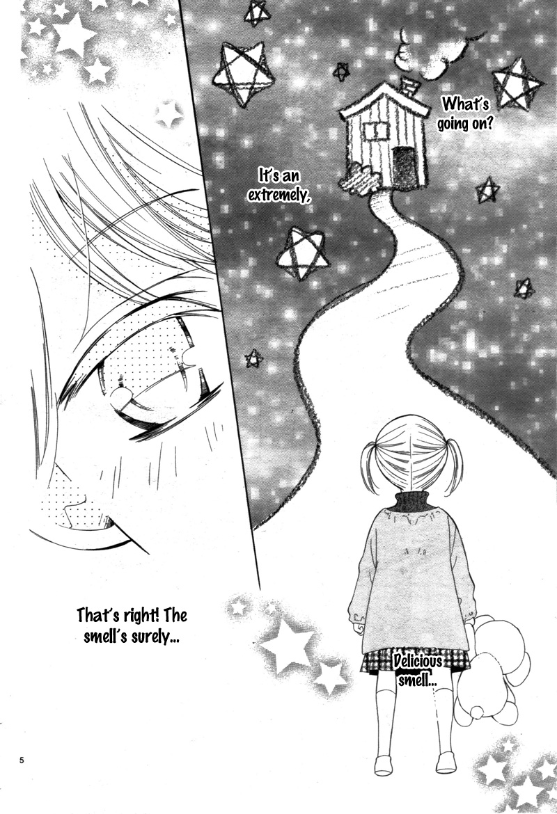 Kyou Kara Mongen 7:00 Desu Vol. 1 Ch. 2 第9页
