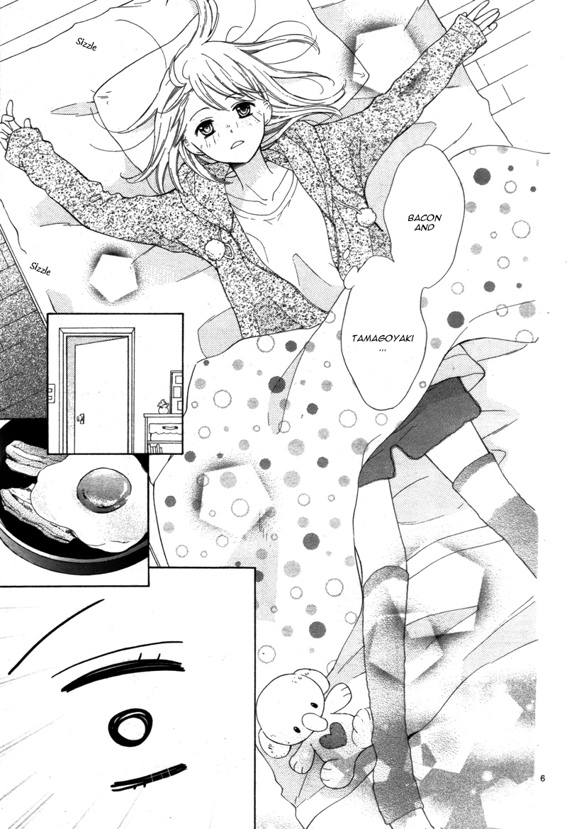 Kyou Kara Mongen 7:00 Desu Vol. 1 Ch. 2 第10页