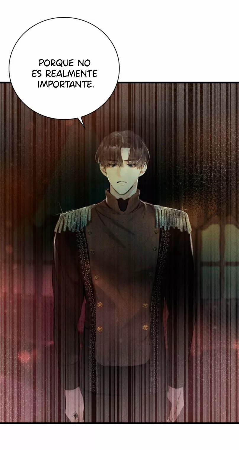 Time to Call off This Engagement Ch. 3 第12页