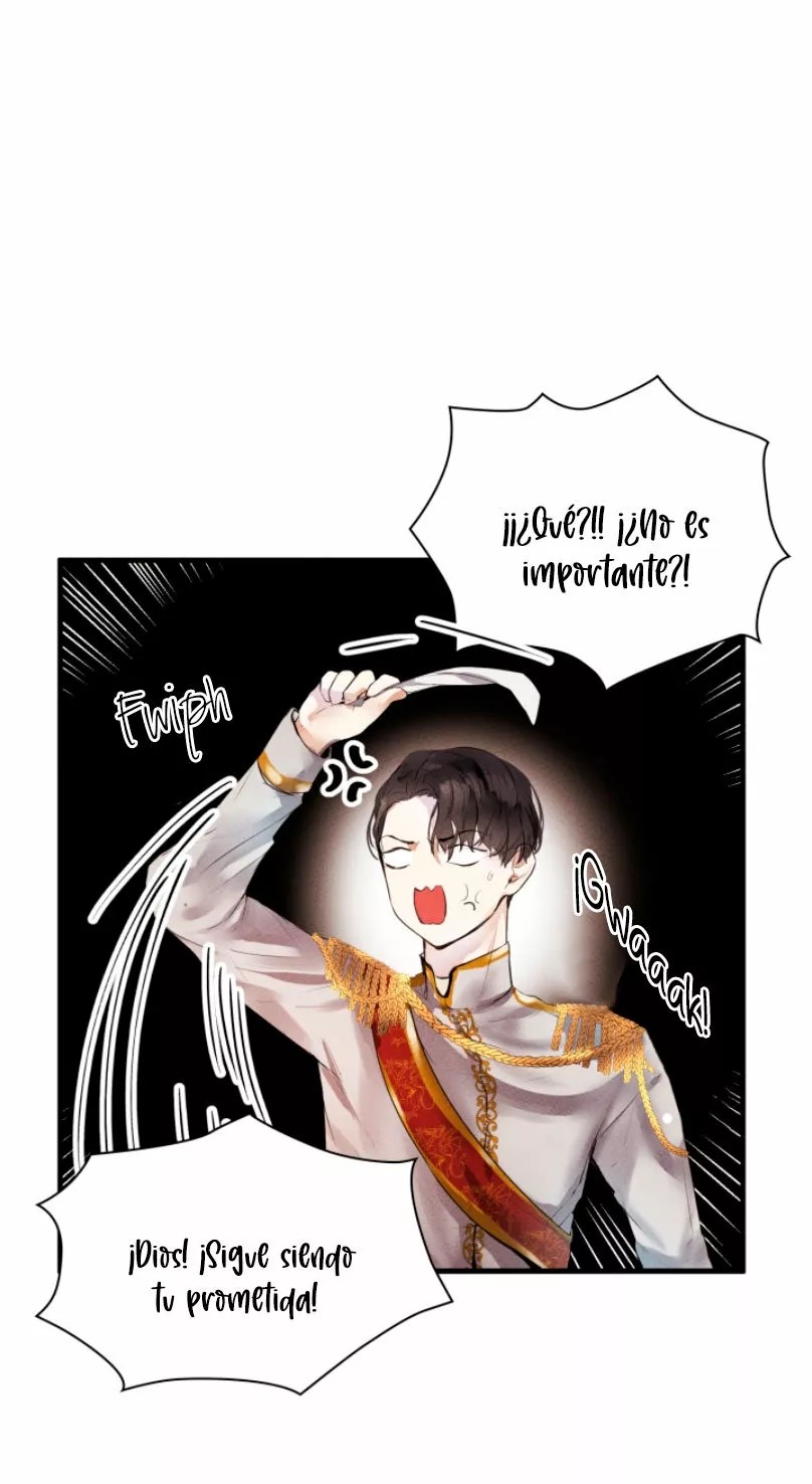 Time to Call off This Engagement Ch. 3 第13页