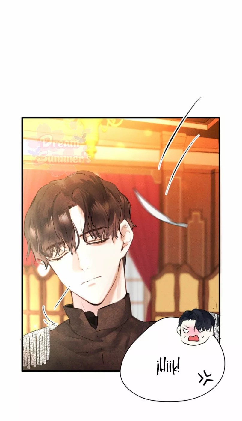 Time to Call off This Engagement Ch. 3 第14页