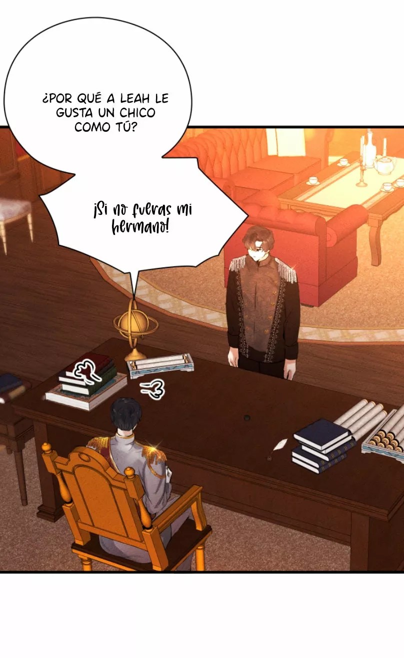Time to Call off This Engagement Ch. 3 第16页
