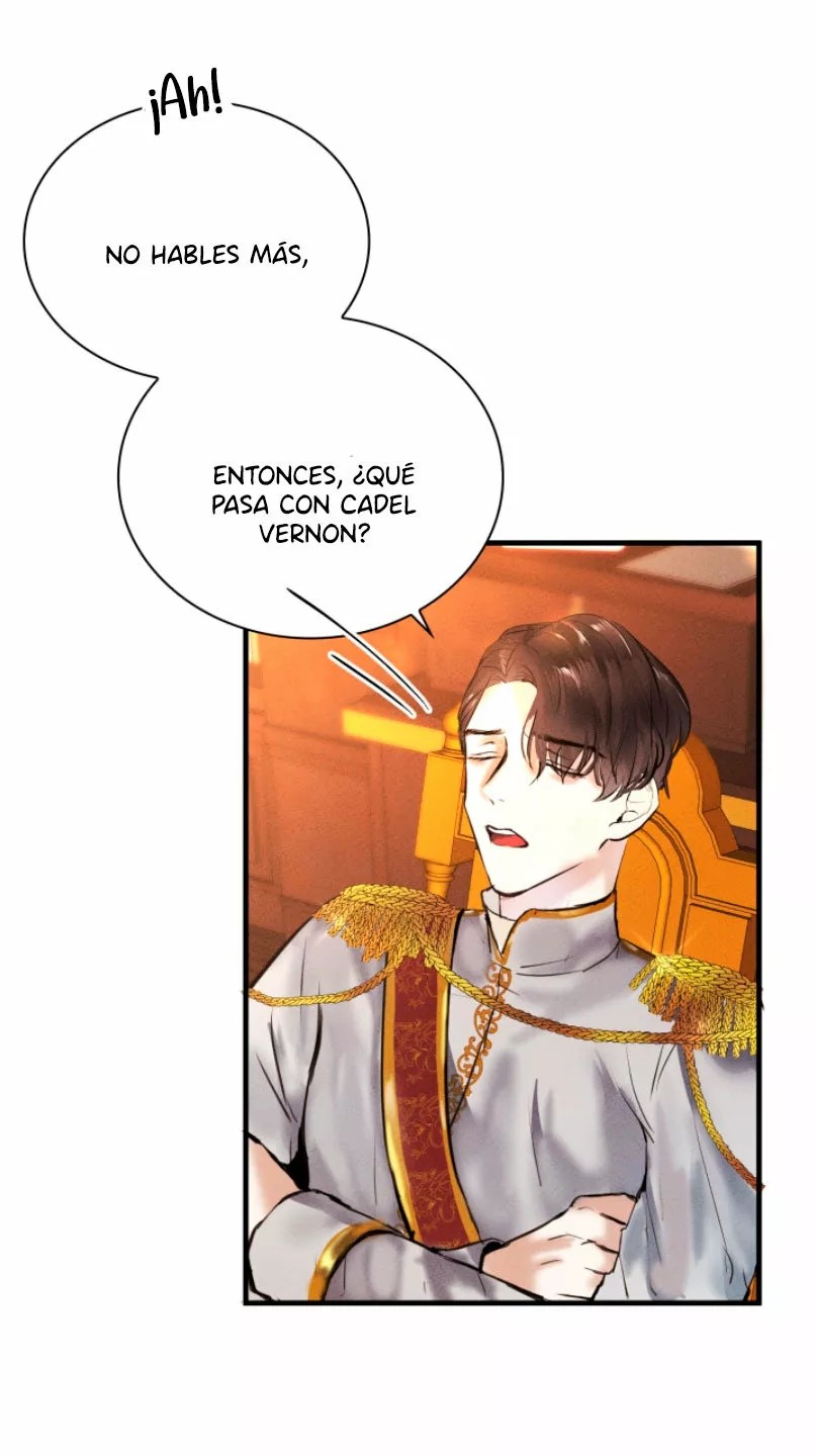 Time to Call off This Engagement Ch. 3 第17页