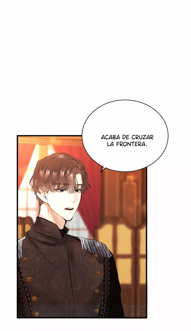 Time to Call off This Engagement Ch. 3 第18页