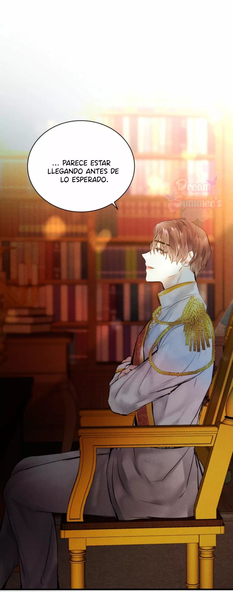 Time to Call off This Engagement Ch. 3 第19页