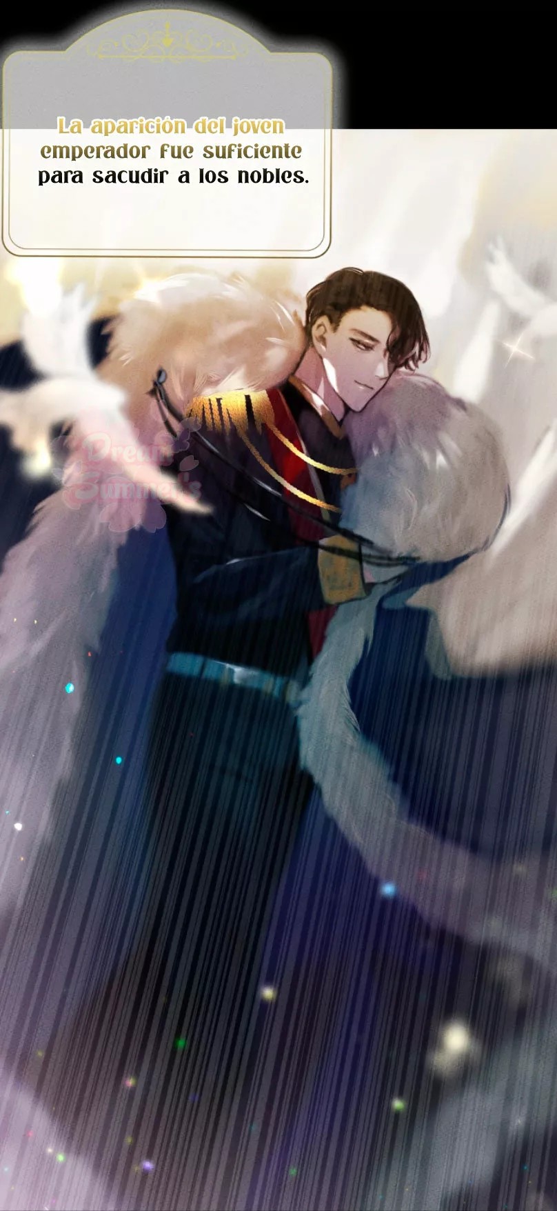 Time to Call off This Engagement Ch. 3 第25页
