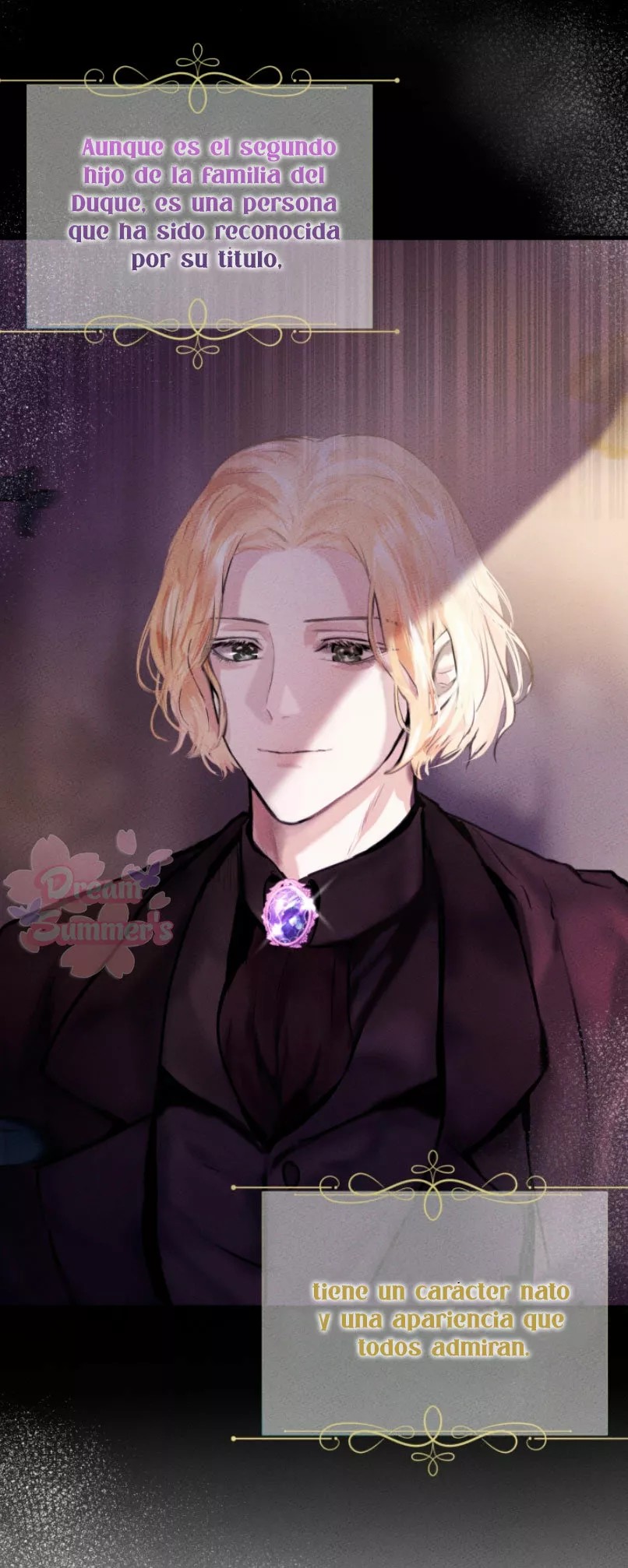 Time to Call off This Engagement Ch. 3 第28页