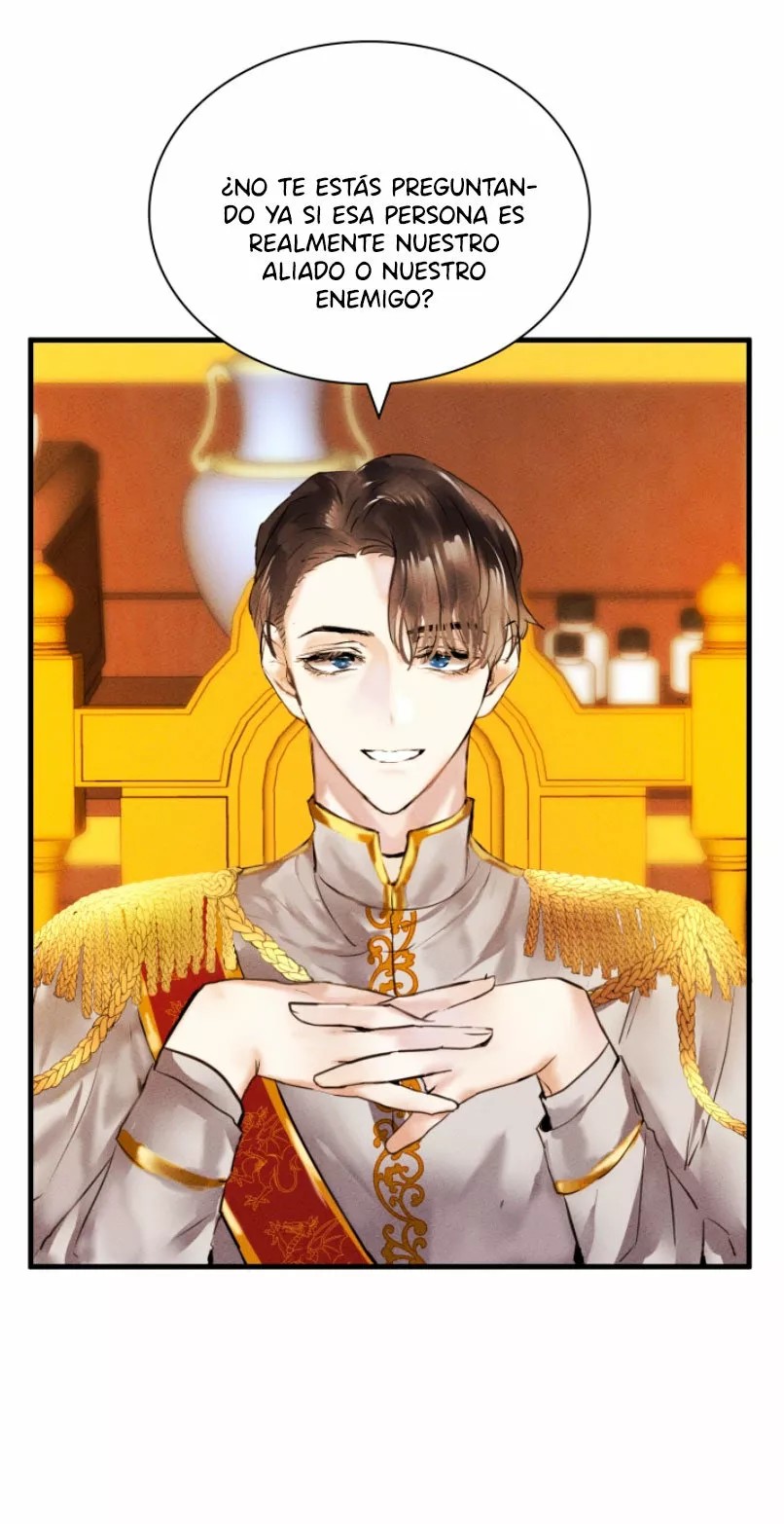 Time to Call off This Engagement Ch. 3 第31页