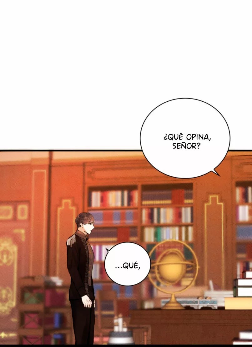 Time to Call off This Engagement Ch. 3 第32页