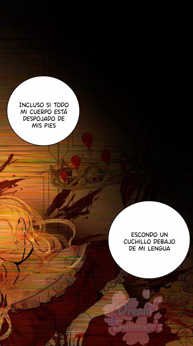 Time to Call off This Engagement Ch. 3 第33页