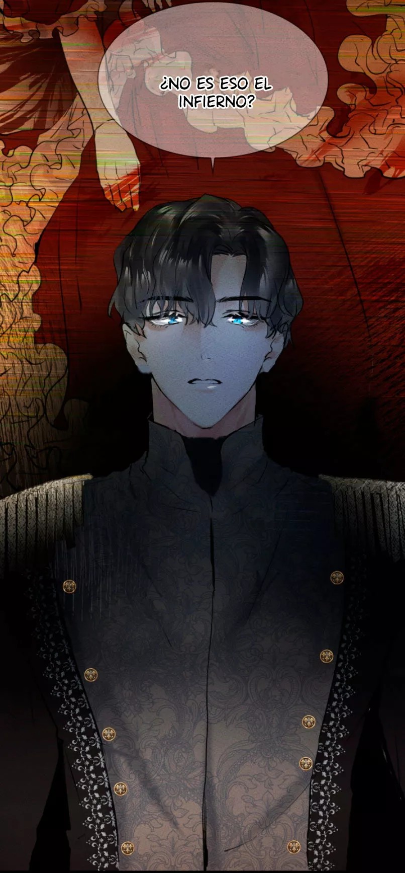 Time to Call off This Engagement Ch. 3 第34页