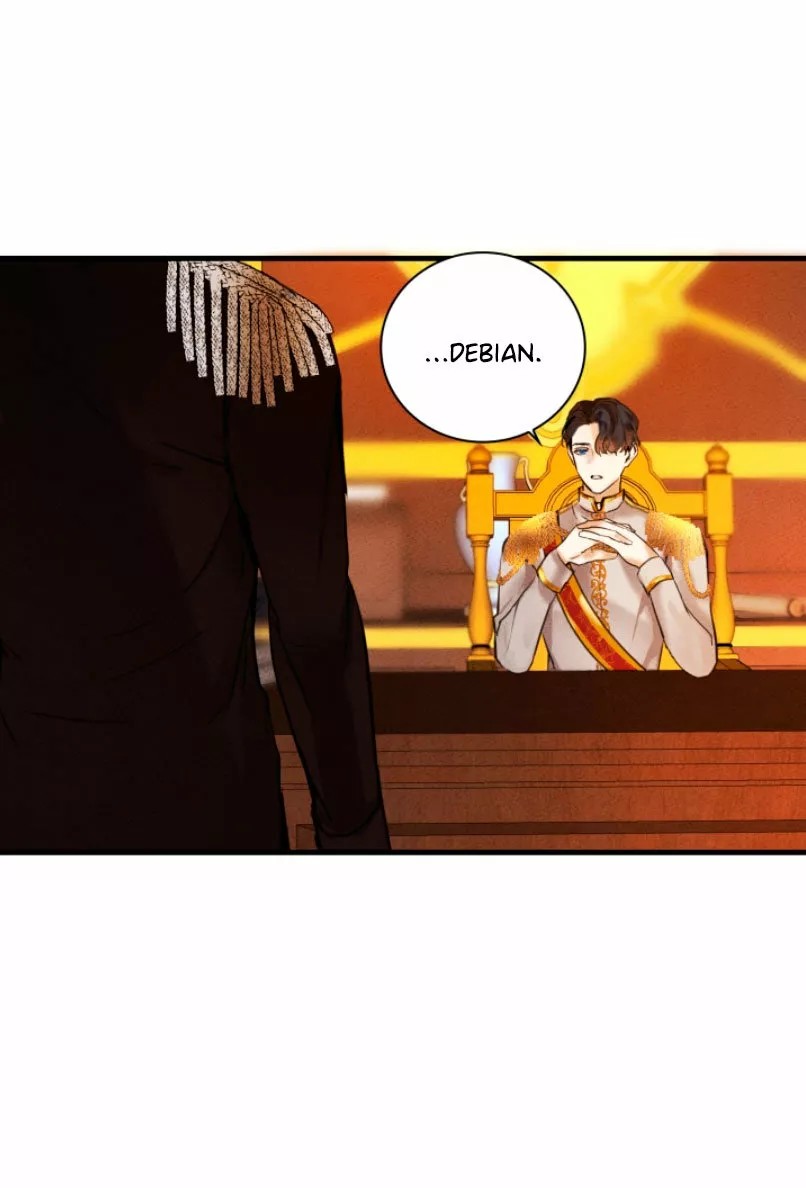 Time to Call off This Engagement Ch. 3 第36页