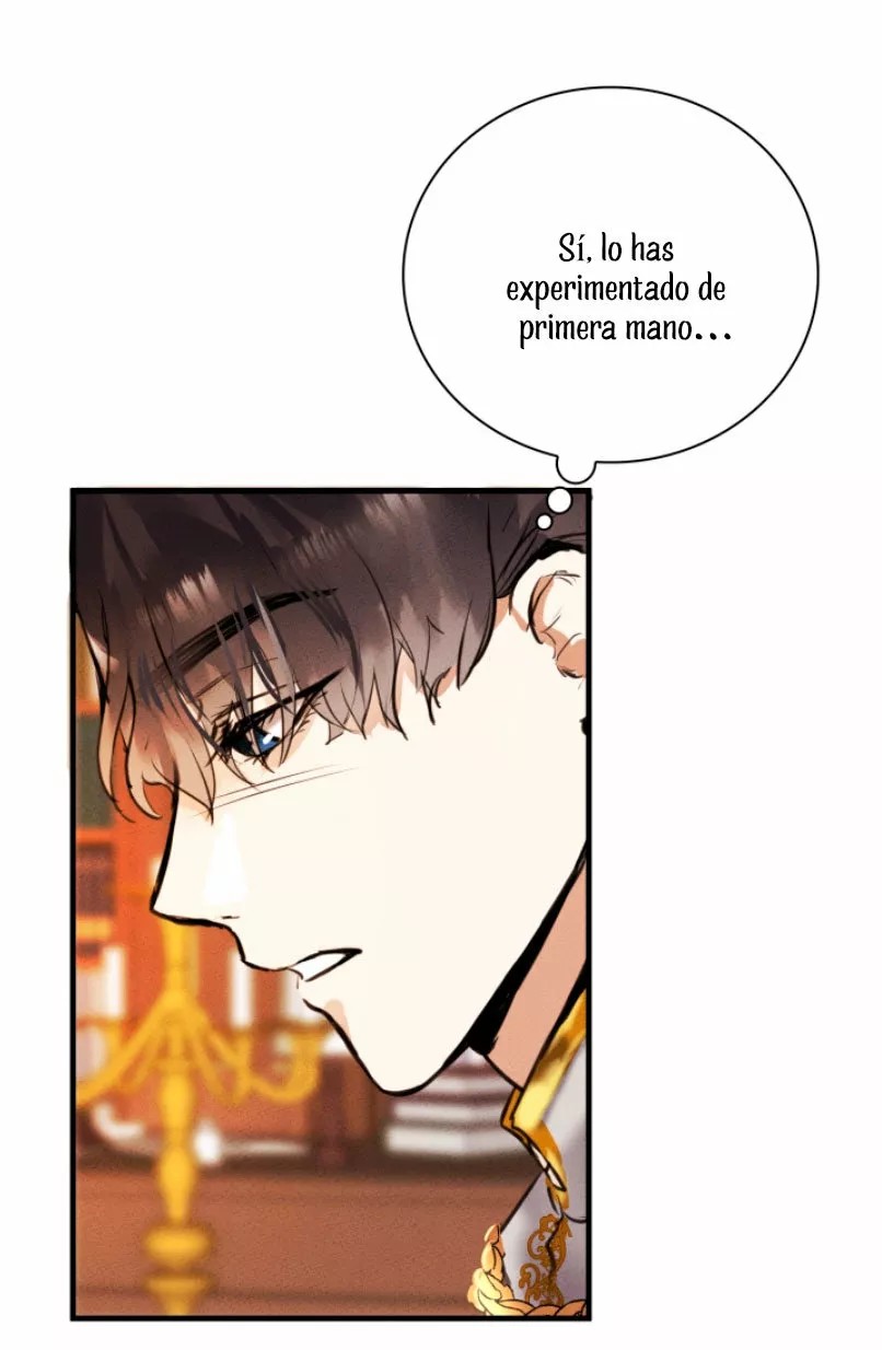 Time to Call off This Engagement Ch. 3 第37页