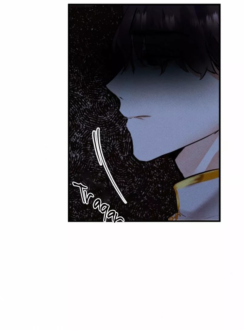 Time to Call off This Engagement Ch. 3 第38页