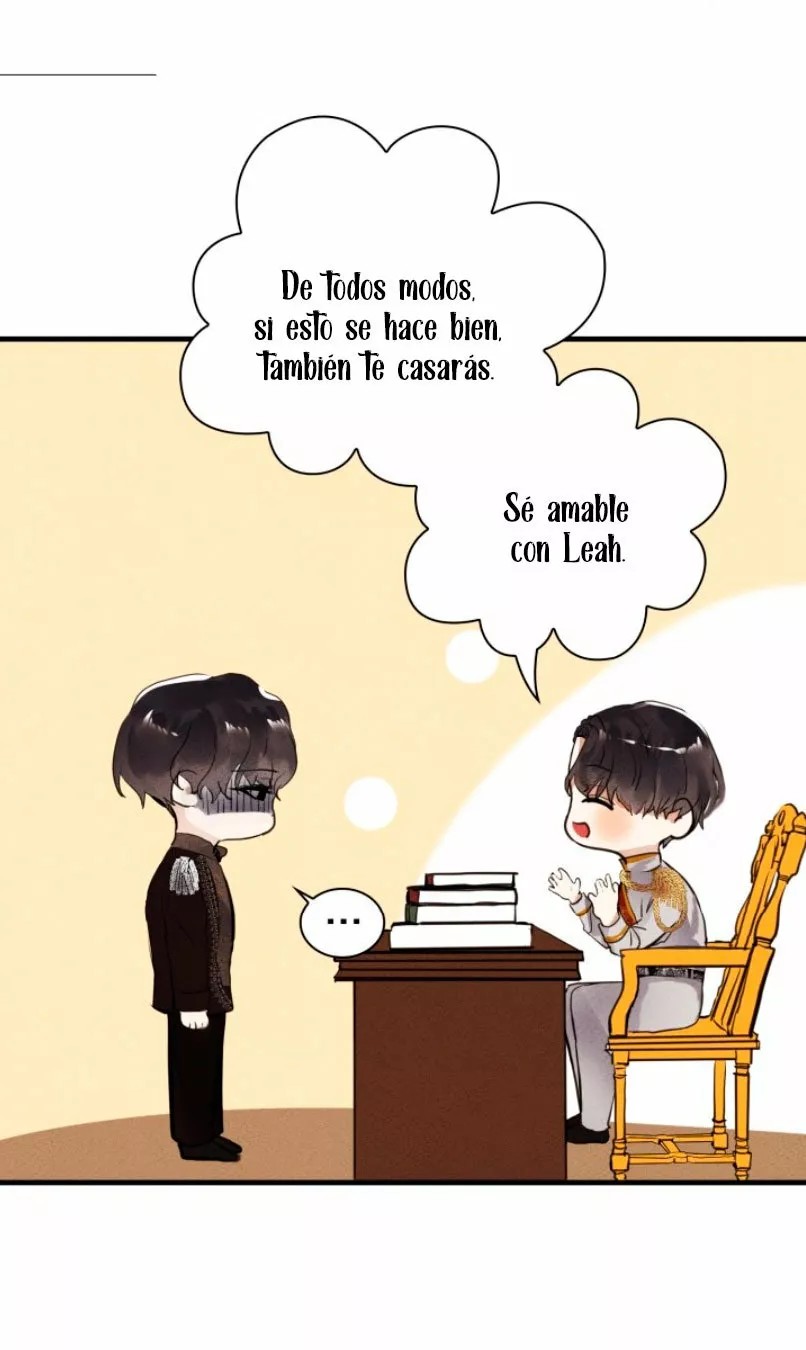 Time to Call off This Engagement Ch. 3 第39页
