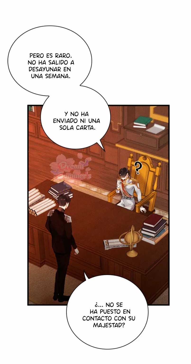 Time to Call off This Engagement Ch. 3 第40页