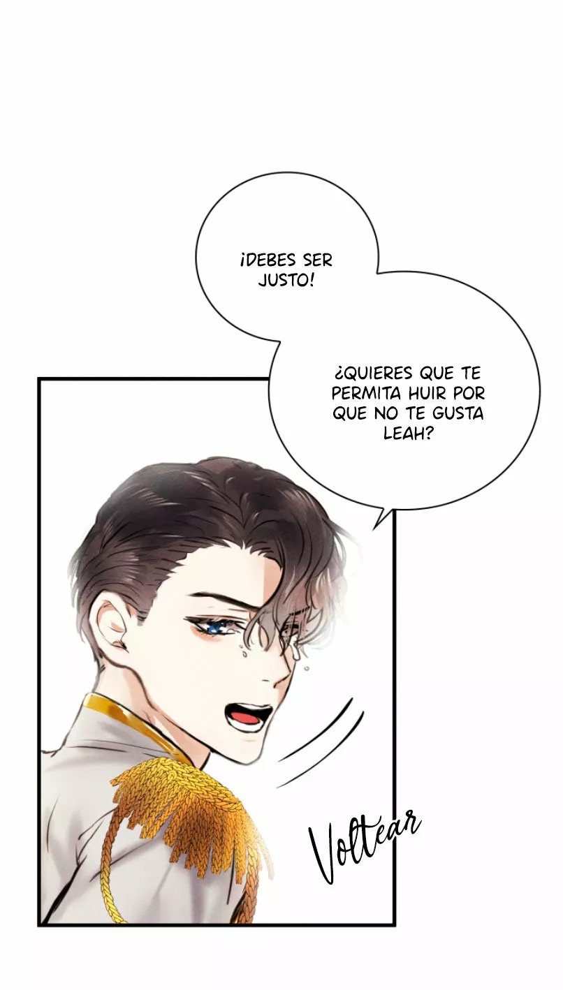 Time to Call off This Engagement Ch. 3 第42页