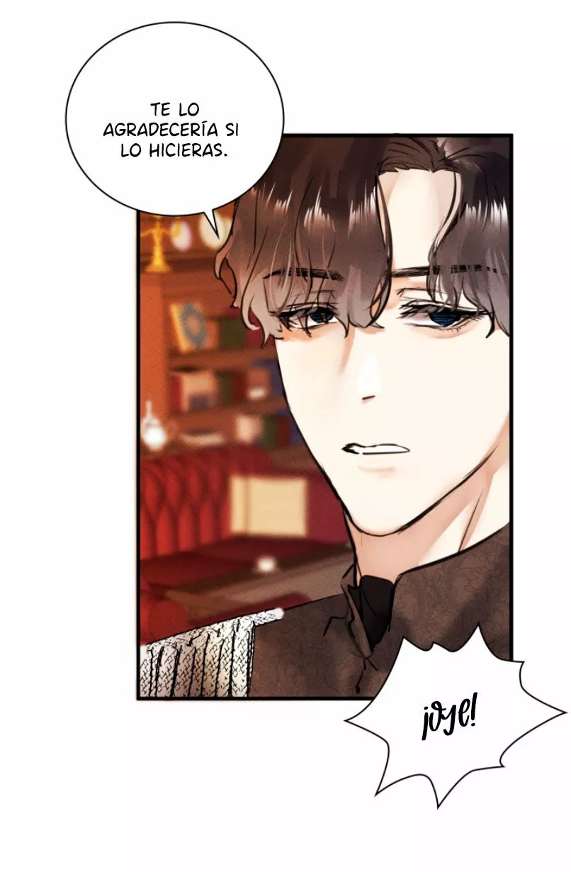Time to Call off This Engagement Ch. 3 第44页