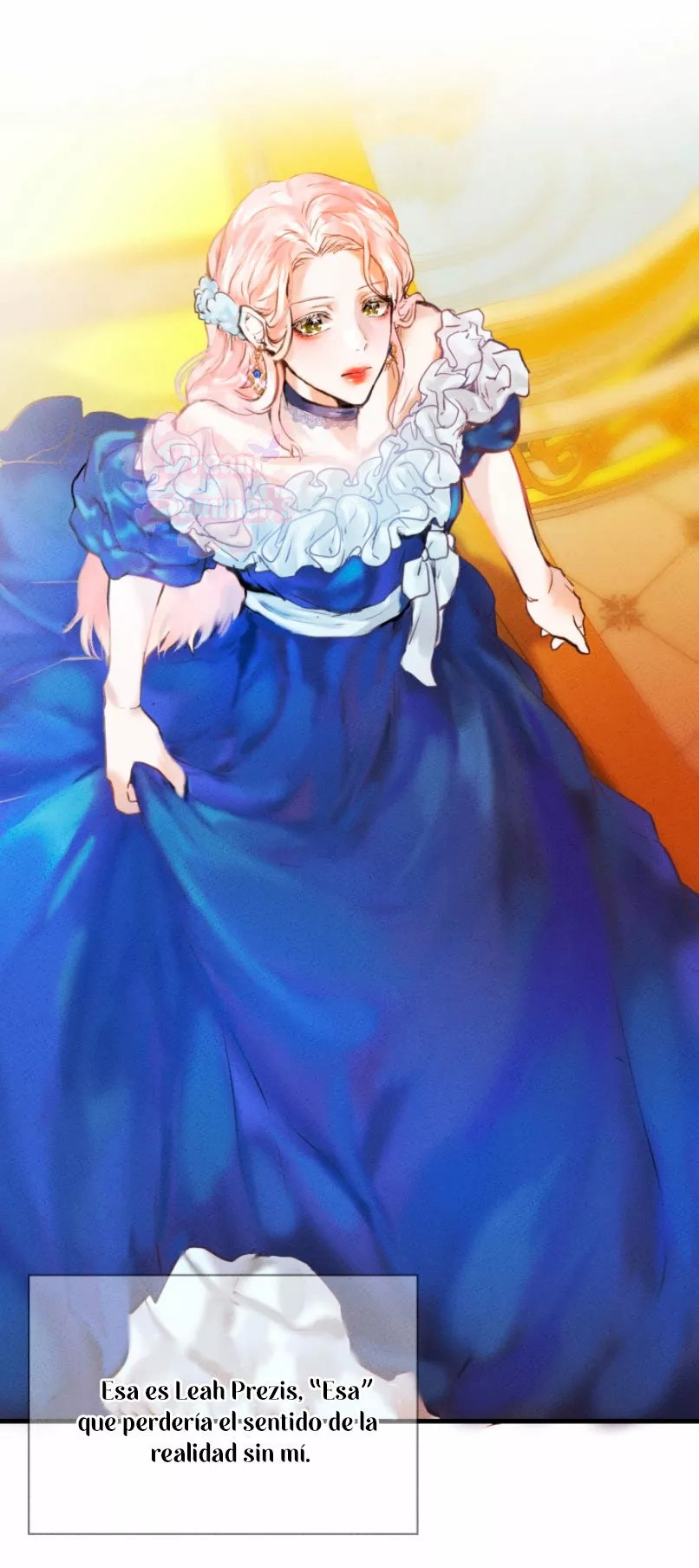 Time to Call off This Engagement Ch. 3 第46页