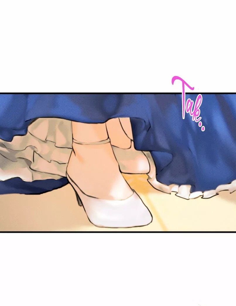 Time to Call off This Engagement Ch. 3 第47页